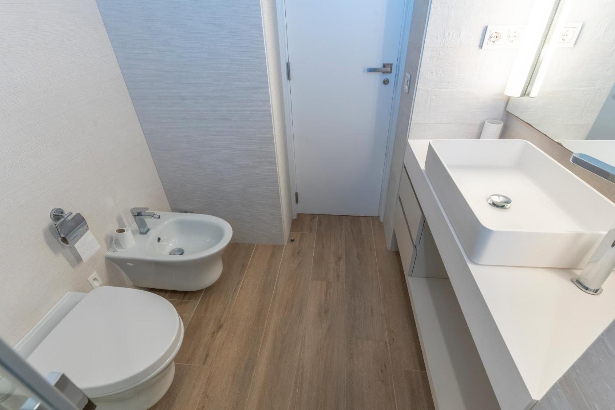 Exquisita Villa Frente Al Mar サグント エクステリア 写真