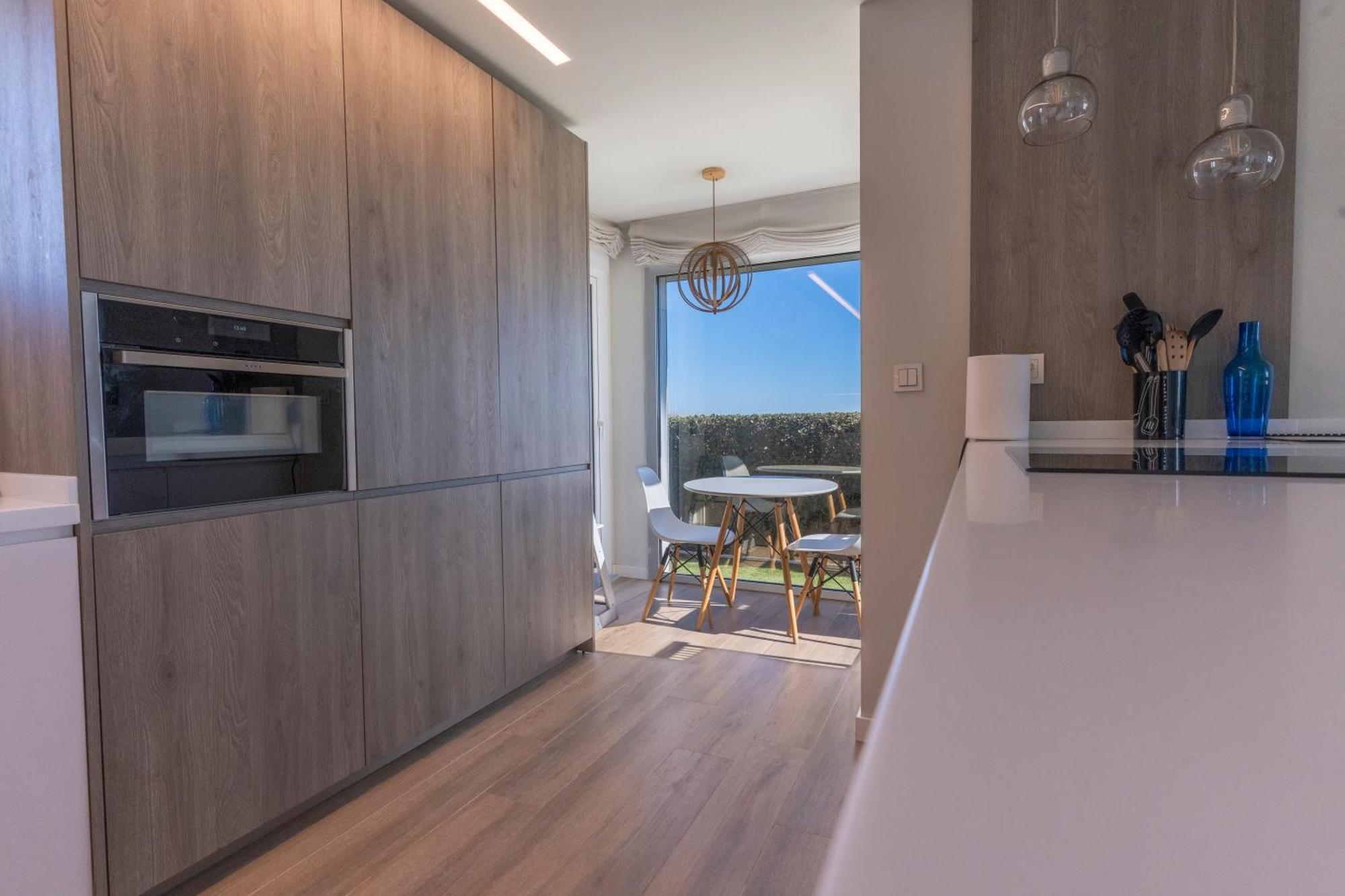 Exquisita Villa Frente Al Mar サグント エクステリア 写真