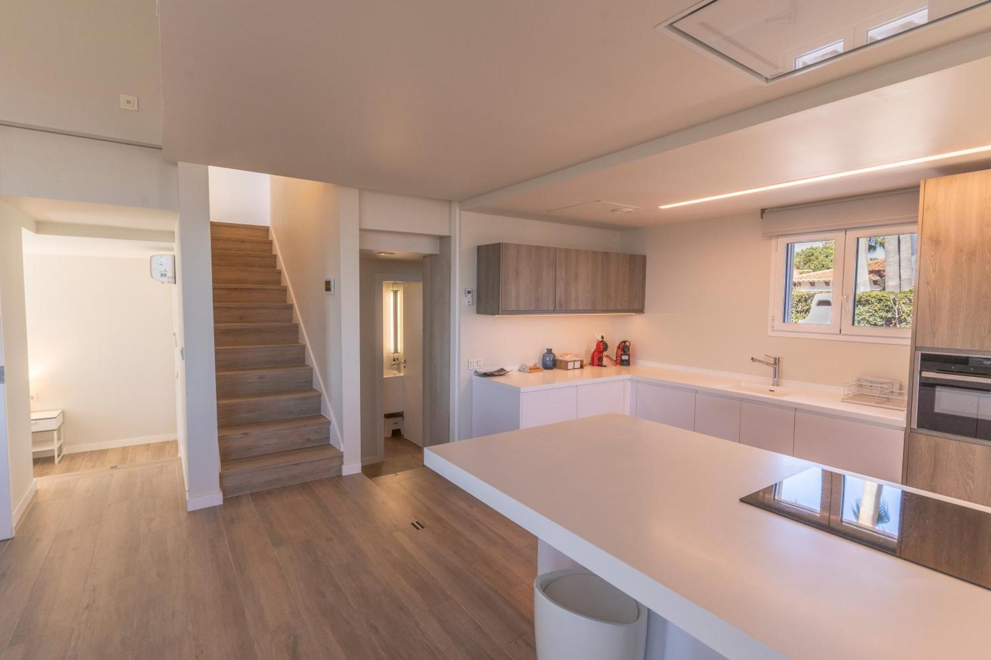 Exquisita Villa Frente Al Mar サグント エクステリア 写真
