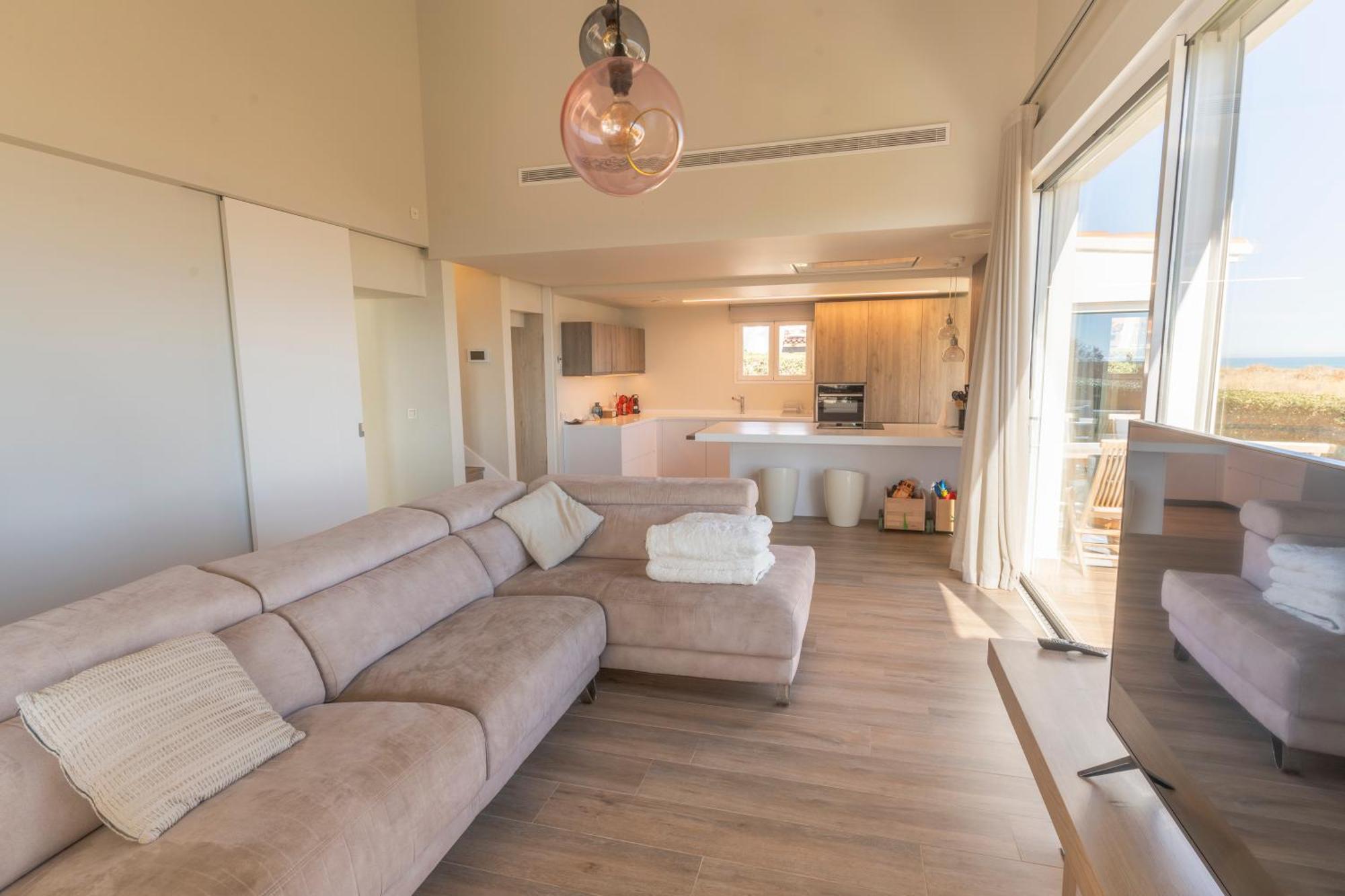 Exquisita Villa Frente Al Mar サグント エクステリア 写真